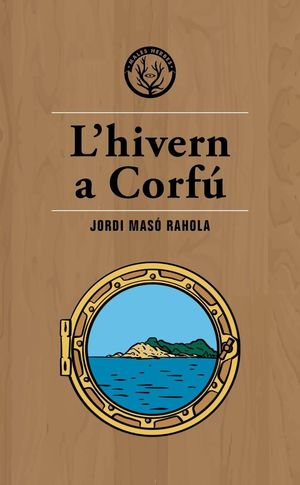 L'HIVERN A CORFÚ