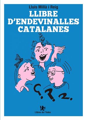 LLIBRE D'ENDEVINALLES CATALANES