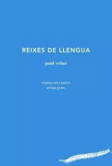REIXES DE LLENGUA