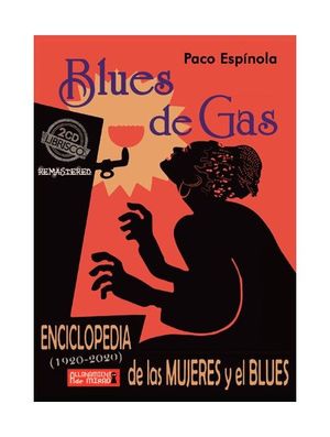 BLUES DE GAS