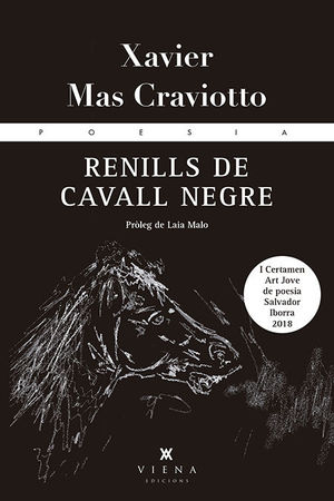 RENILLS DE CAVALL NEGRE