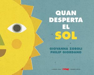 QUAN EL SOL DESPERTA