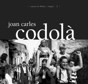 JOAN CARLES CODOLÀ
