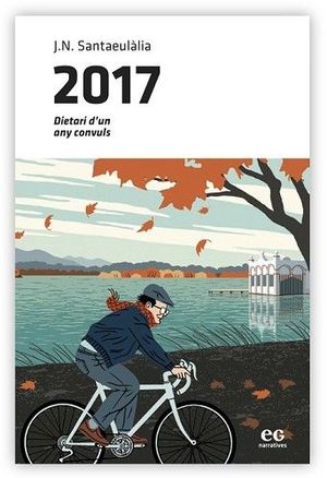 2017.DIETARI D'UN ANY CONVULS