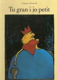 TU GRAN I JO PETIT