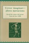 L'ERROR IMAGINARI I ALTRES NARRACIONS