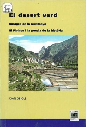 EL DESERT VERD IMATGES DE LA MUNTANYA
