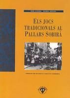 ELS JOCS TRADICIONALS AL PALLARS SOBIRÀ