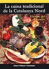 LA CUINA TRADICIONAL DE LA CATALUNYA NORD K3