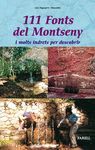 111 FONTS DEL MONTSENY INDRETS PER DESCCBRIR M6