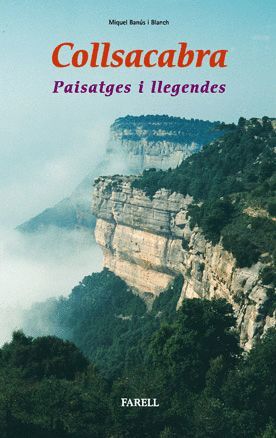 COLLSACABRA. PAISATGES I LLEGENDES