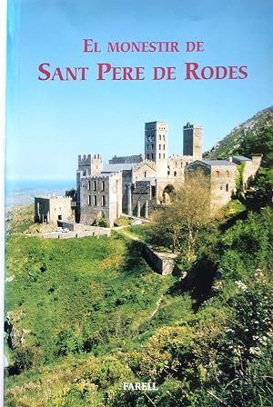 EL MONESTIR DE SANT PERE DE RODES