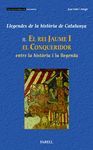 EL REI JAUME I EL CONQUERIDOR