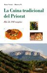 LA CUINA TRADICIONAL DEL PRIORAT K3