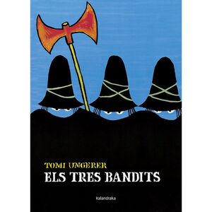 ELS TRES BANDITS