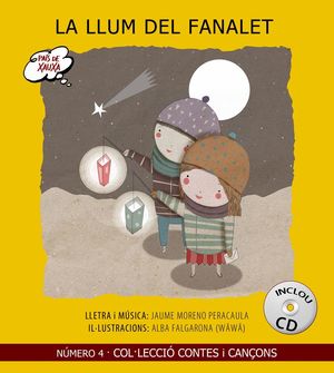 LA LLUM DEL FANALET