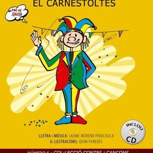 EL CARNESTOLTES