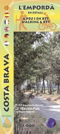 L'EMPORDÀ EN DETALL 2 : L'ESCALA-PALS