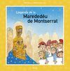 LLEGENDA DE LA MAREDEDÉU DE MONTSERRAT INF.4