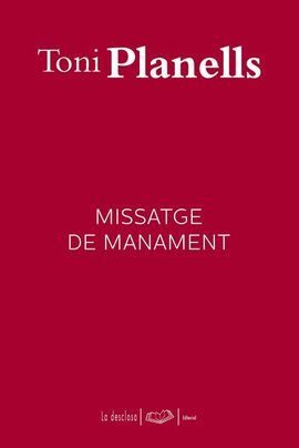 MISSATGE DE MANAMENT