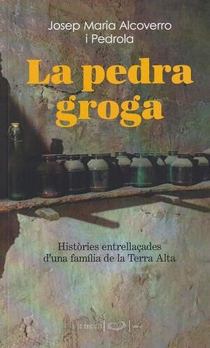 LA PEDRA GROGA