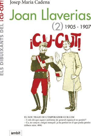 JOAN LLAVERIAS (2) 1905-1907