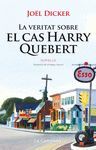 VERITAT SOBRE EL CAS HARRY QUEBERT, LA