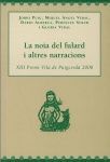 LA NOIA DEL FULARD I ALTRES NARRACIONS
