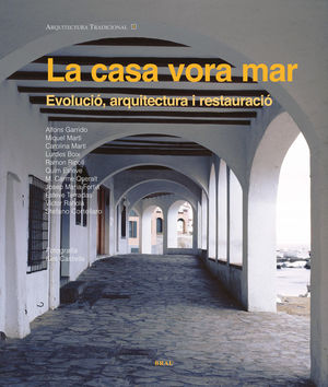 LA CASA VORA MAR