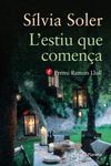 L'ESTIU QUE COMENÇA