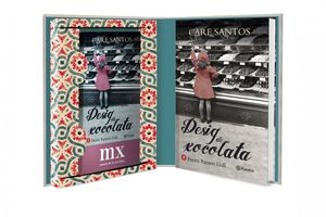 PACK DESIG DE XOCOLATA + XOCOLATA