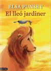 EL LLEÓ JARDINER