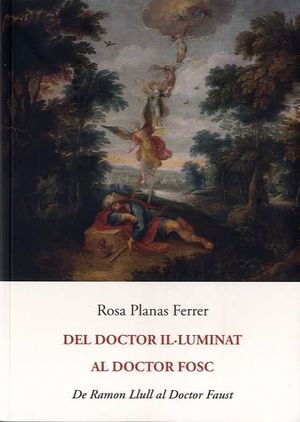 DEL DOCTOR IL.LUMINAT AL DOCTOR FOSC