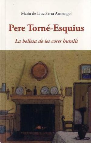 PERE TORNE ESQUIUS