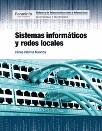 SISTEMAS INFORMÁTICOS Y REDES LOCALES