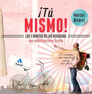 ¡TU MISMO!
