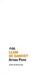 LLUM DE GANIVET
