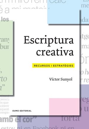 ESCRIPTURA CREATIVA