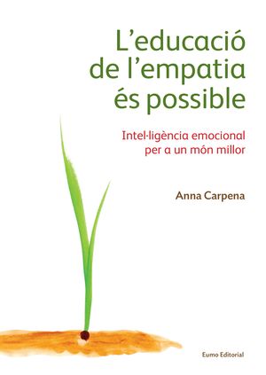L'EDUCACIÓ DE L'EMPATIA ÉS POSSIBLE