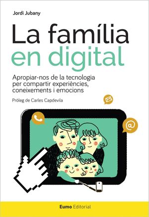 LA FAMILIA EN DIGITAL