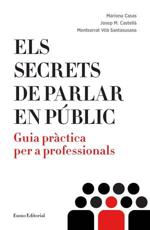 ELS SECRETS DE PARLAR EN PÚBLIC