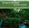 EL MASSÍS DEL PORT DE FONT EN FONT Y3