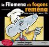 LA FILOMENA ELS FOGONS REMENA (CUINA NATURAL)INF.5