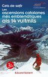 CELS DE SAFIR ASCENSIONS CATALANES 14 VUITMILS