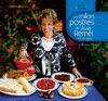 LES MILLORS POSTRES DE L'ÀVIA REMEI (100 RECEPTES)