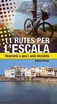 11 RUTES PER L'ESCALA (CATALÀ)