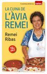 LA CUINA DE L'ÀVIA REMEI (BUTXACA)