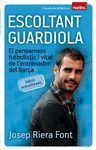 ESCOLTANT GUARDIOLA