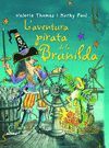 BRUIXA BRUNILDA. L´AVENTURA PIRATA DE LA BRUNILDA