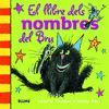 EL LLIBRE DELS NOMBRES DEL BRU